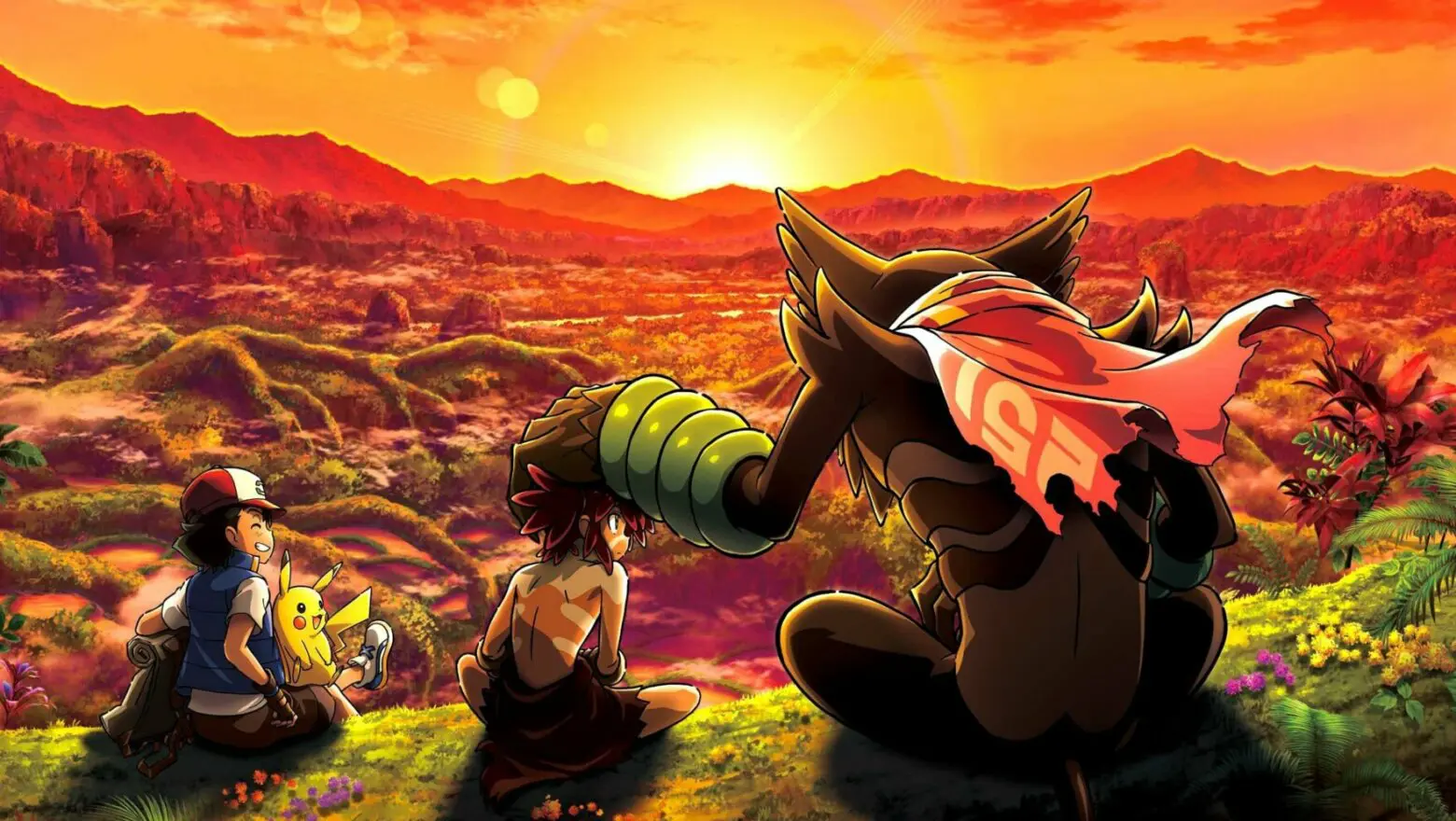 Pokémon