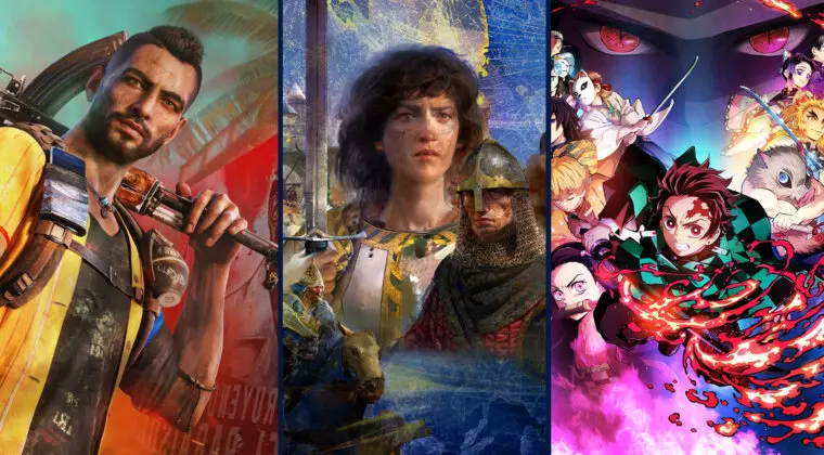 Imagen de Estos son los 10 lanzamientos de videojuegos más destacados de octubre 2021