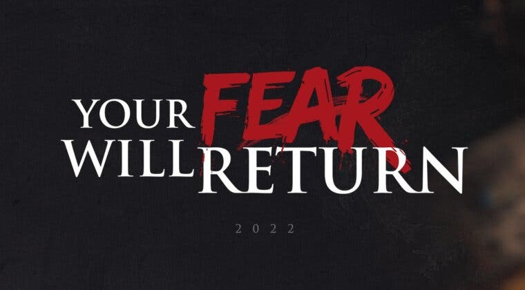 Imagen de Bloober Team anuncia un nuevo Layers of Fear con Unreal Engine 5; estos son los primeros detalles