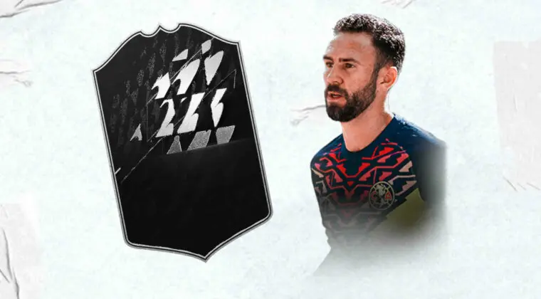 Imagen de FIFA 22: Miguel Layún es el nuevo plata IF gratuito. Cuenta con números sorprendentes y cinco estrellas de pierna mala