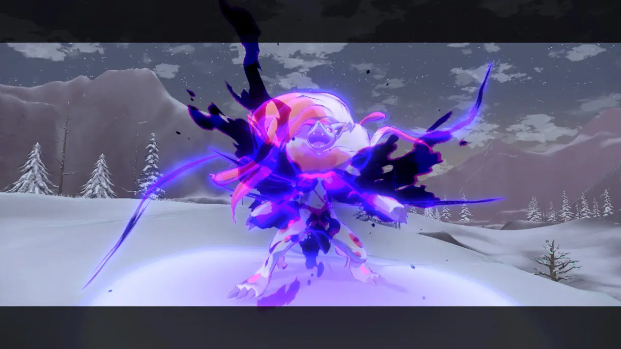 Leyendas Pokemon Arceus Zoroark de Hisui
