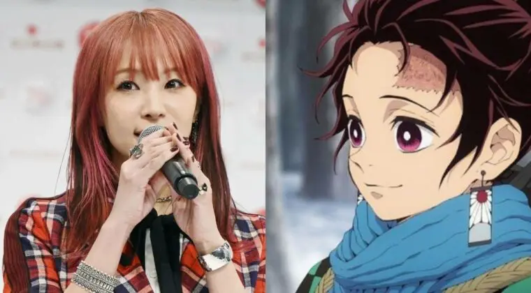 Imagen de LiSA hace historia en la música japonesa con el tema 'Homura' de Kimetsu no Yaiba