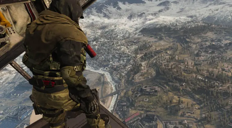 Imagen de Queda confirmado: Verdansk desaparecerá con la temporada 6 de Call of Duty: Warzone