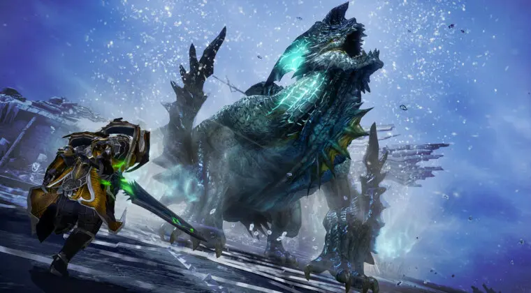 Imagen de Lost Ark también estará disponible en Latinoamérica; suma 34 nuevos países