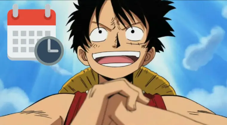 Imagen de One Piece: horario y dónde ver el episodio 996 del anime