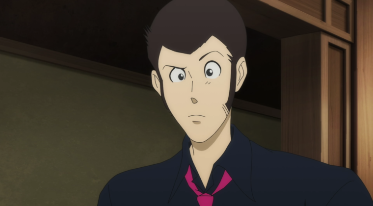 Imagen de La parte 6 de Lupin III confirma su número de episodios