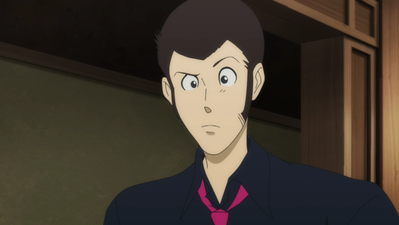 lupin III parte 6 episodios