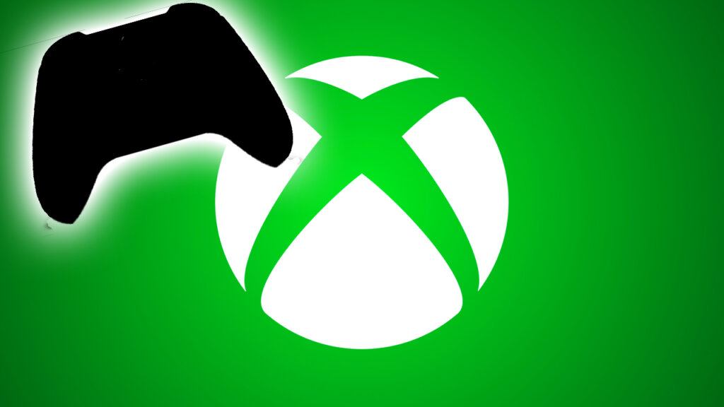 mando xbox