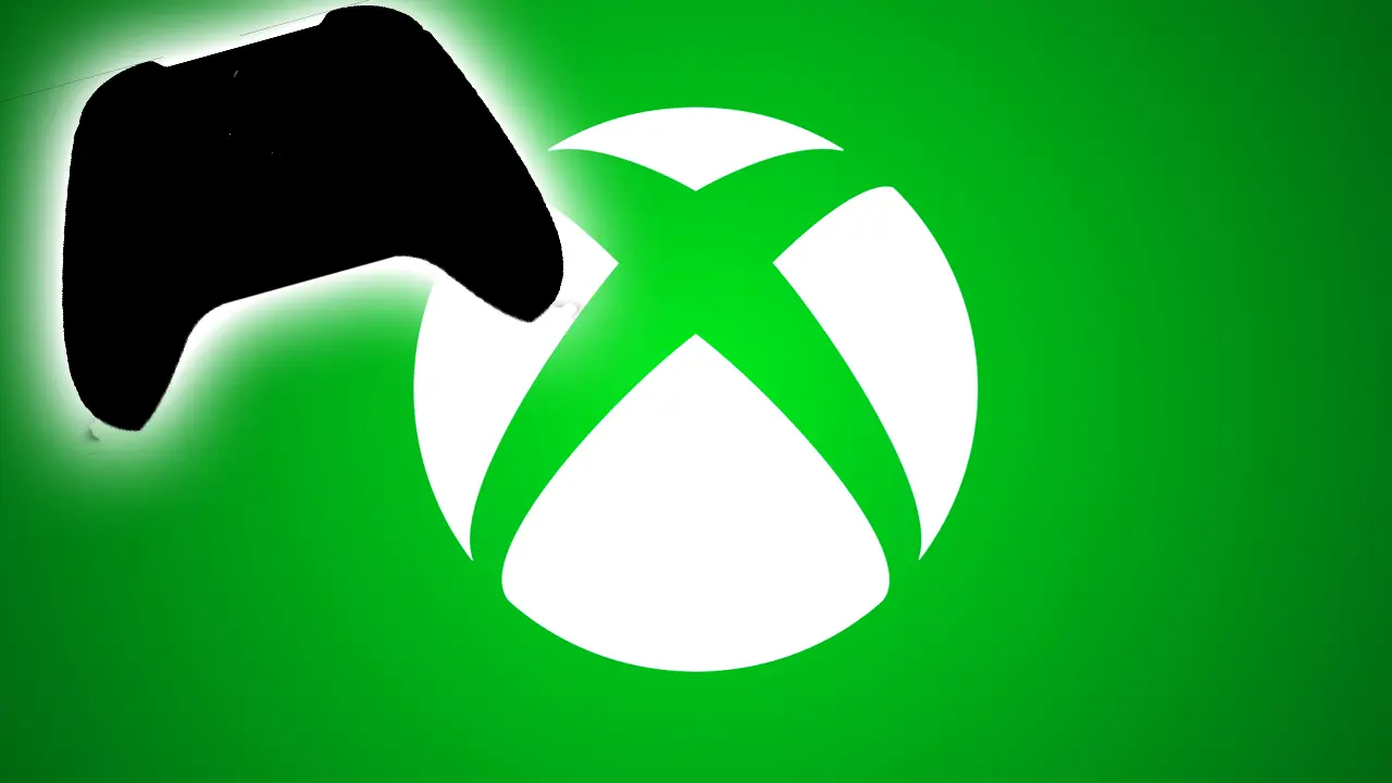 mando xbox