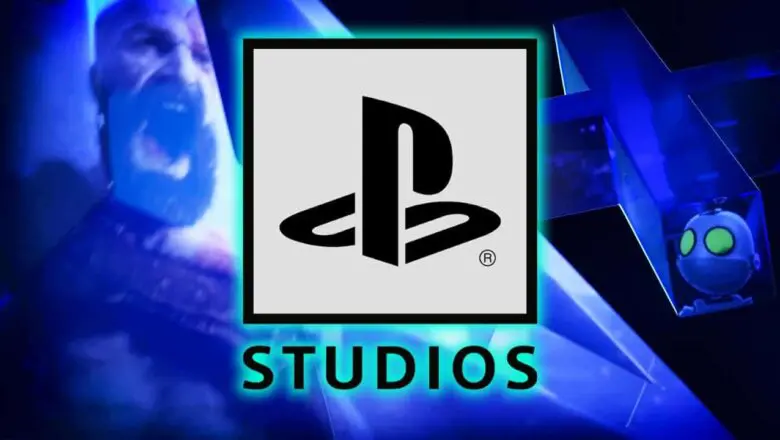 playstation studios