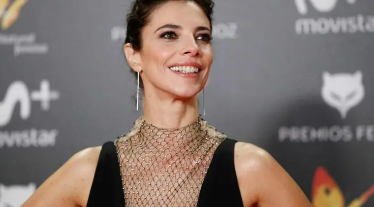 Imagen de Maribel Verdú triunfa en Hollywood: este será su siguiente trabajo después de The Flash