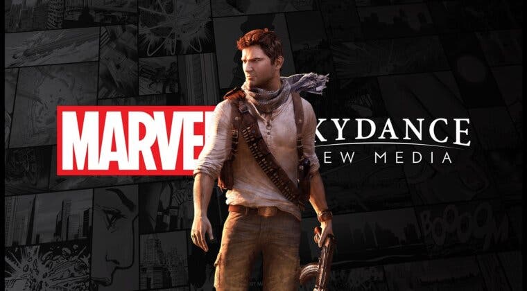 Imagen de La creadora de Uncharted y su nuevo estudio anuncian un juego AAA de Marvel; aquí los primeros detalles