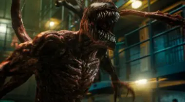 Imagen de Matanza cobra vida con este increíble cosplay a días del estreno de Venom 2