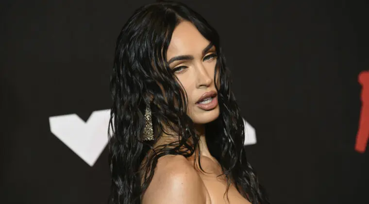 Imagen de Los Mercenarios 4: Así de espectacular lucirá Megan Fox en la película
