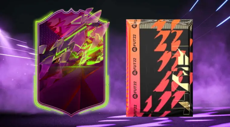 Imagen de FIFA 22: así puedes conseguir un Megasobre gratuito y un Rulebreakers cedido en Ultimate Team
