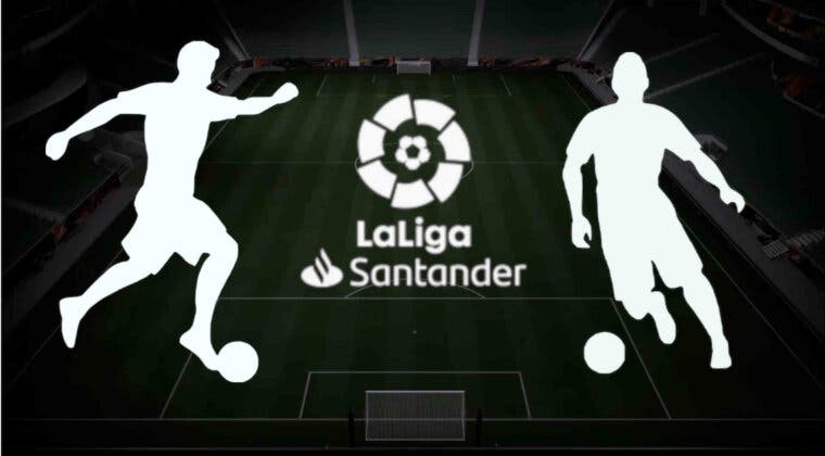 Imagen de FIFA 22: este es el mejor y más completo MC de la Liga Santander