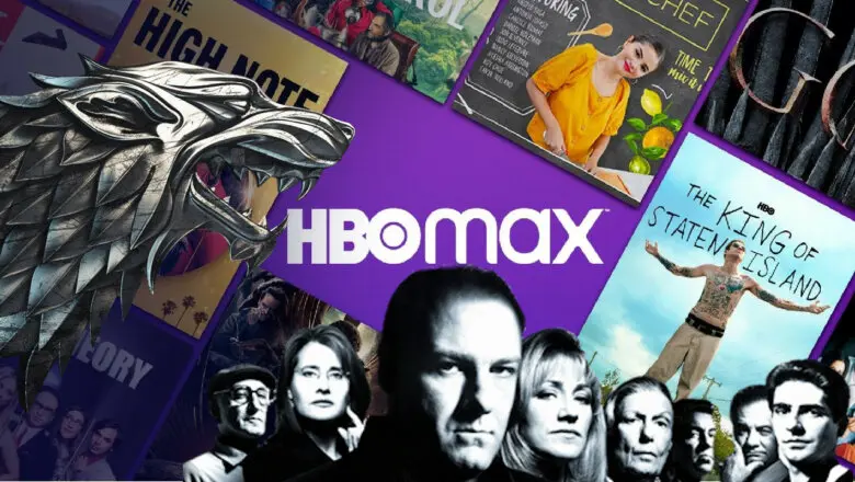 mejores series de hbo max