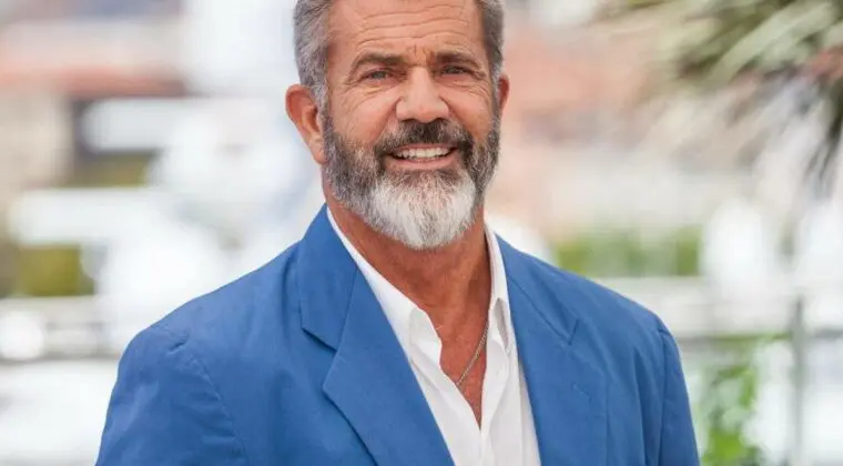 Imagen de The Continental, la precuela de John Wick, ficha a Mel Gibson