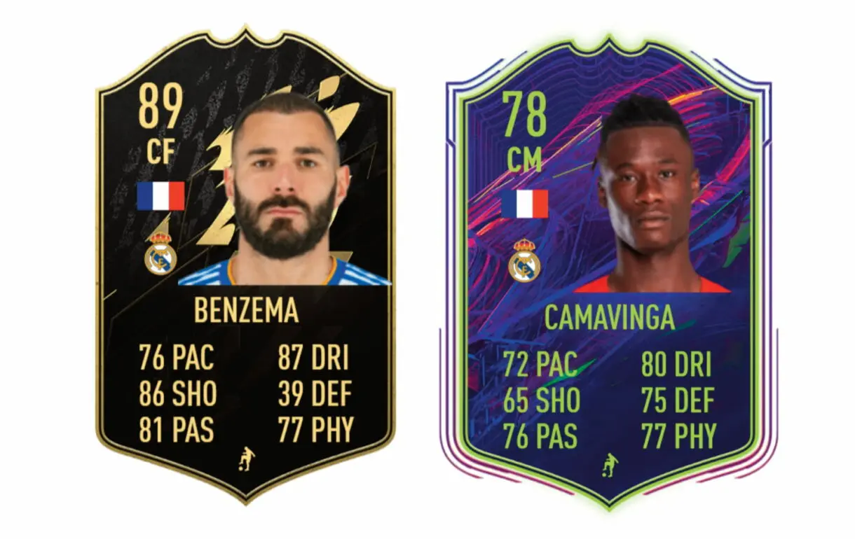 FIFA 22: review de Ferland Mendy. ¿Merece la pena pagar tanto por él? Ultimate Team links perfectos