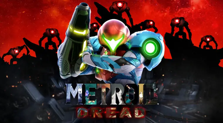Imagen de Celebramos el estreno de Metroid Dread con las 8 obras maestras que nacieron del legado de la saga