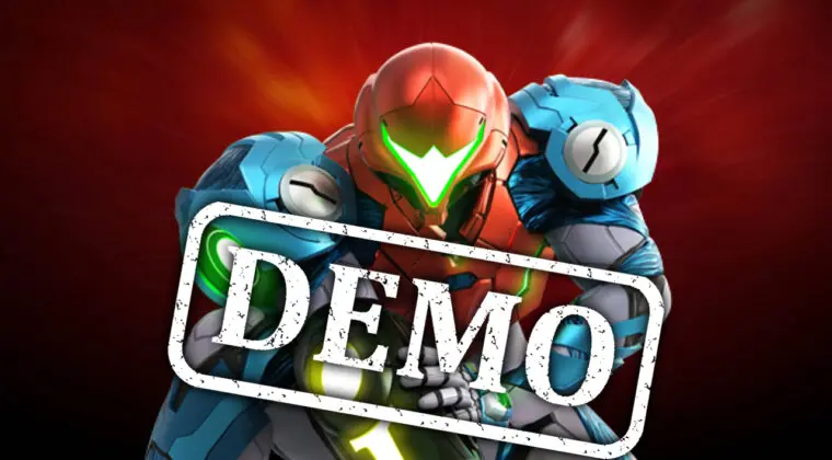 Imagen de Metroid Dread estrena por sorpresa una demo gratuita en la Nintendo eShop