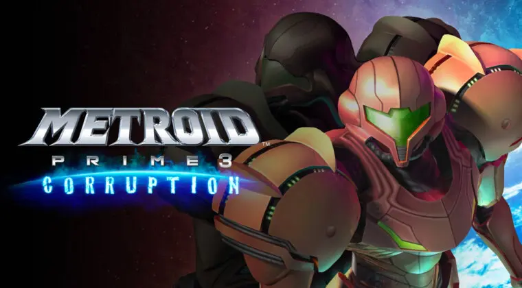 Imagen de Metroid Prime 3 estuvo apunto de ser un mundo abierto muy ambicioso