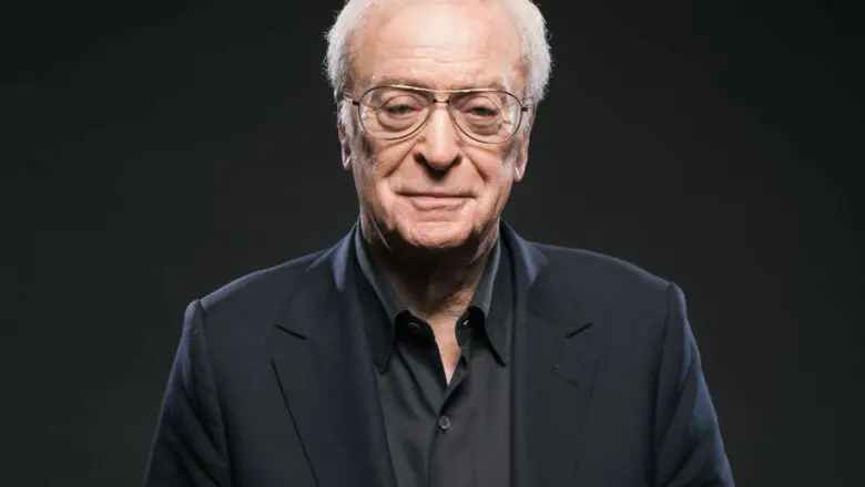 Michael Caine