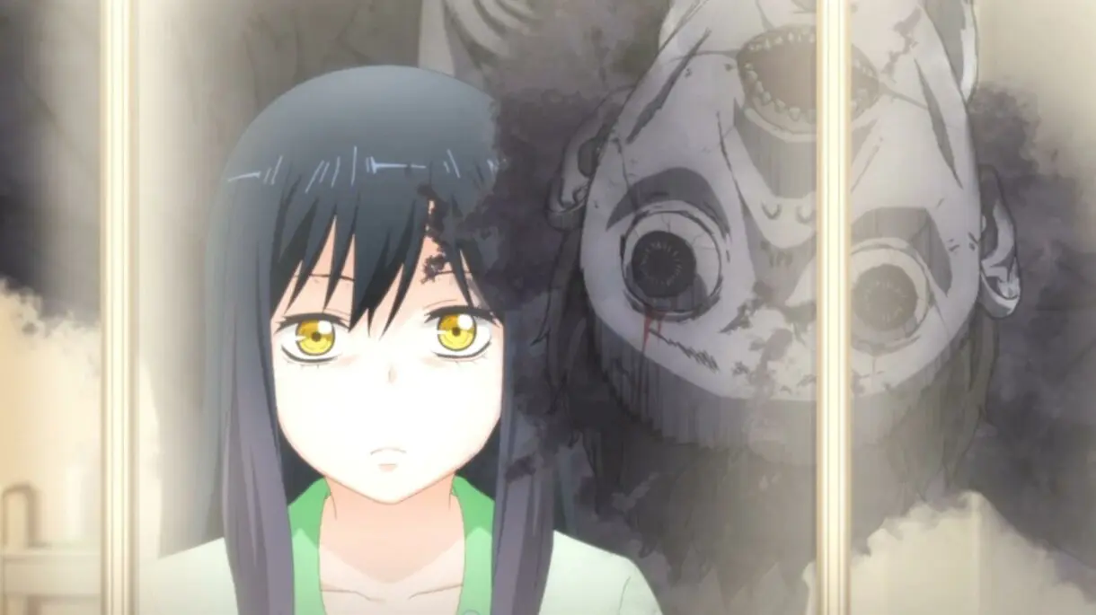 mieruko