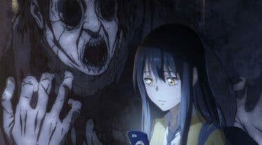 Imagen de El anime de terror Mieruko-chan confirma su número de episodios