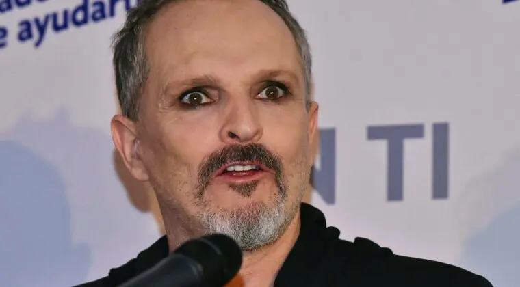 Imagen de El polémico Miguel Bosé tendrá su propio biopic para Paramount Plus