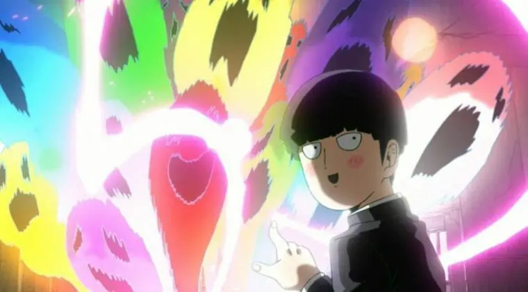 Imagen de El actor de Mob (Mob Psycho 100) alimenta el posible anuncio de la temporada 3
