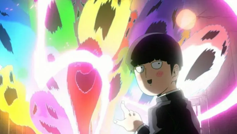 mob psycho 100 s3 2
