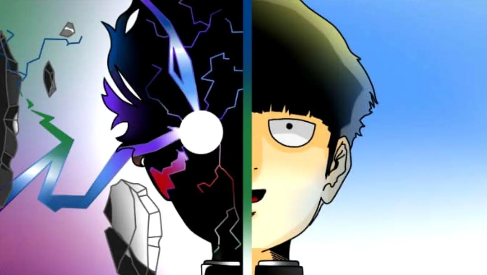 mob psycho 100 temporada 3