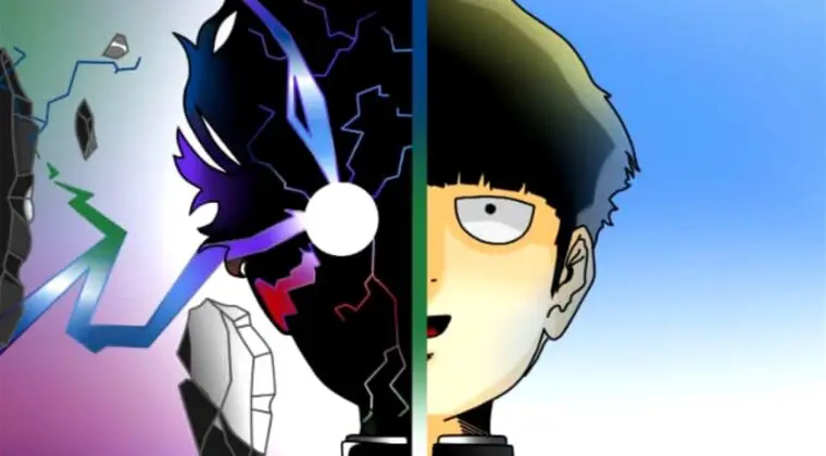 Imagen de La temporada 3 de Mob Psycho 100 podría estar muy cerca de anunciarse