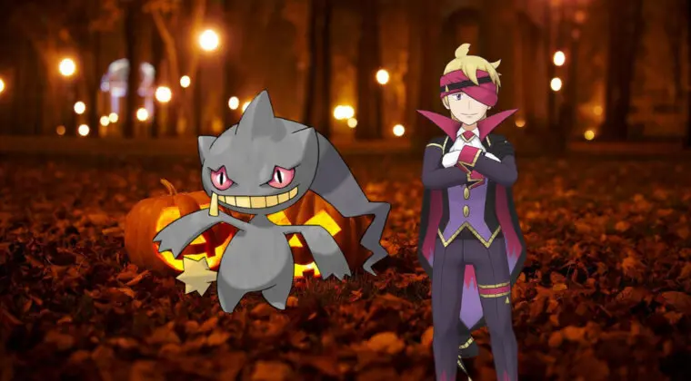 Imagen de Pokémon Masters EX: Análisis de Morti (Temporada 21) y Banette