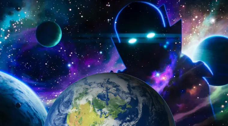 Imagen de La ciencia asegura que existe un multiverso como el de Marvel en el que el tiempo va al revés