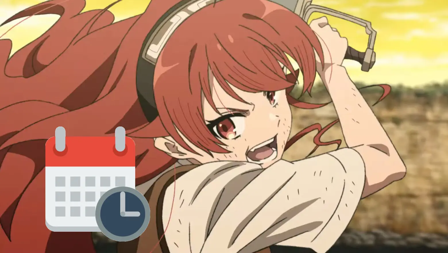 Mushoku Tensei- Jobless Reincarnation