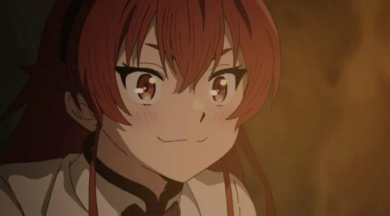 Imagen de Mushoku Tensei tendrá un manga spin-off centrado en Eris