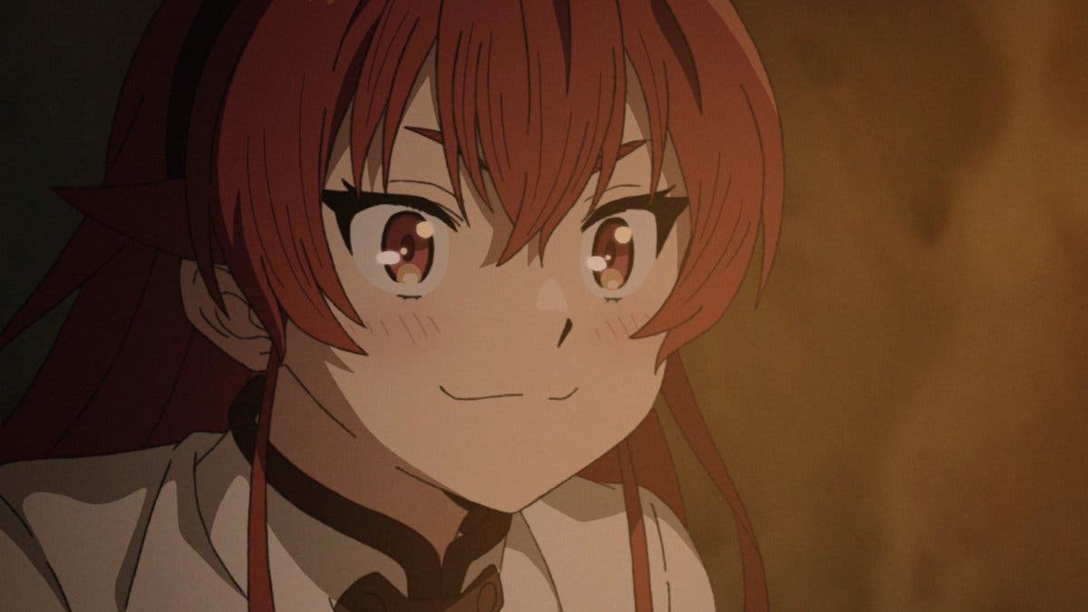 Mushoku Tensei confirma quantos episódios a parte 2 terá - Critical Hits