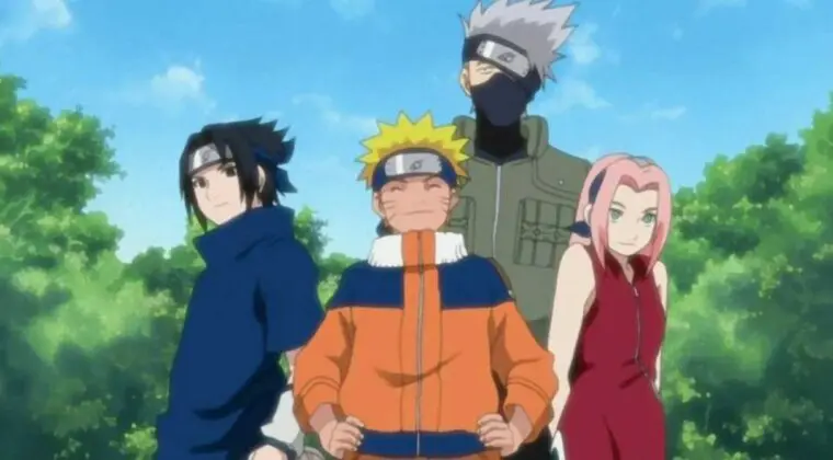 Imagen de Naruto: Este es el mejor cosplay que vas a ver de los comienzos del equipo 7