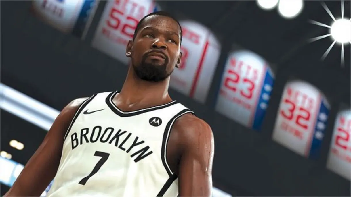 nba 2k22 codigos