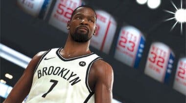 Imagen de NBA 2K22: Códigos de vestuario disponibles en octubre (2021)