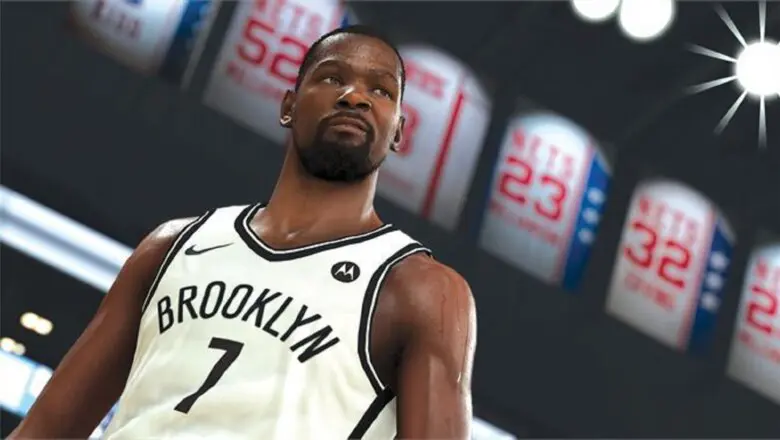 nba 2k22 codigos
