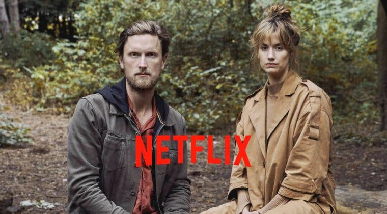 Imagen de Netflix: El thriller nórdico que está arrasando en la plataforma y que tienes que ver