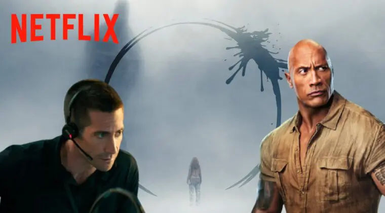 Imagen de Netflix: 7 buenas películas para ver este puente de octubre que se encuentran en la plataforma