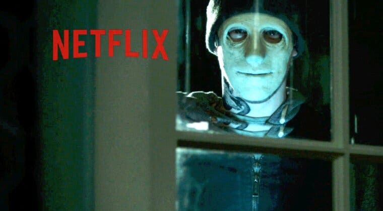 Imagen de Netflix: 5 películas de terror interesantes para ver en la plataforma durante Halloween