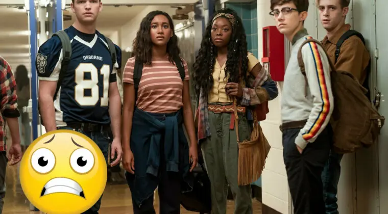 Imagen de La película de terror que arrasa en Netflix y que puede ser la bomba de Halloween