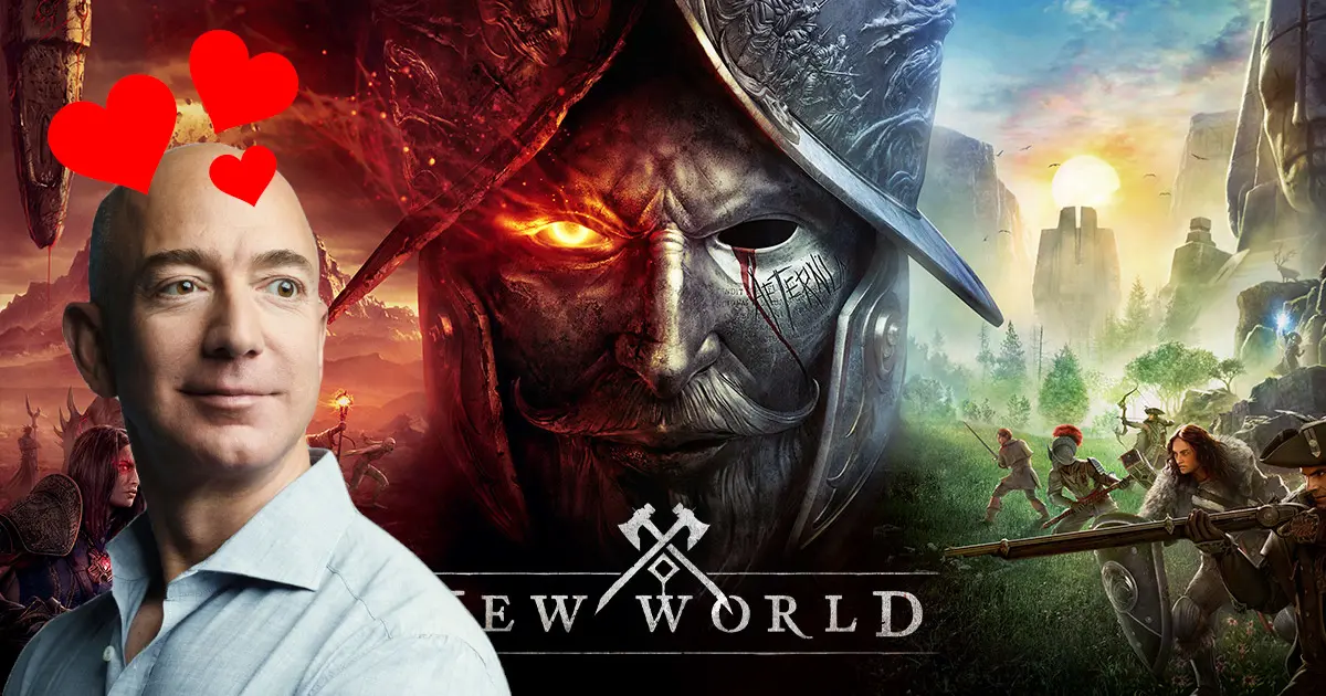 New World
