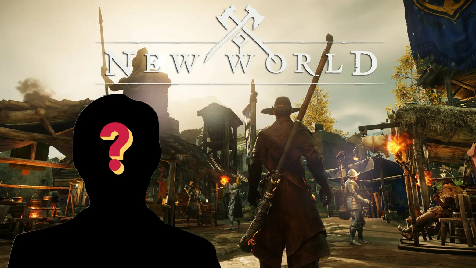 New World