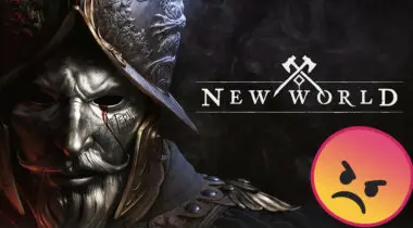 Imagen de Los jugadores de New World se quejan ante una promesa incumplida por Amazon